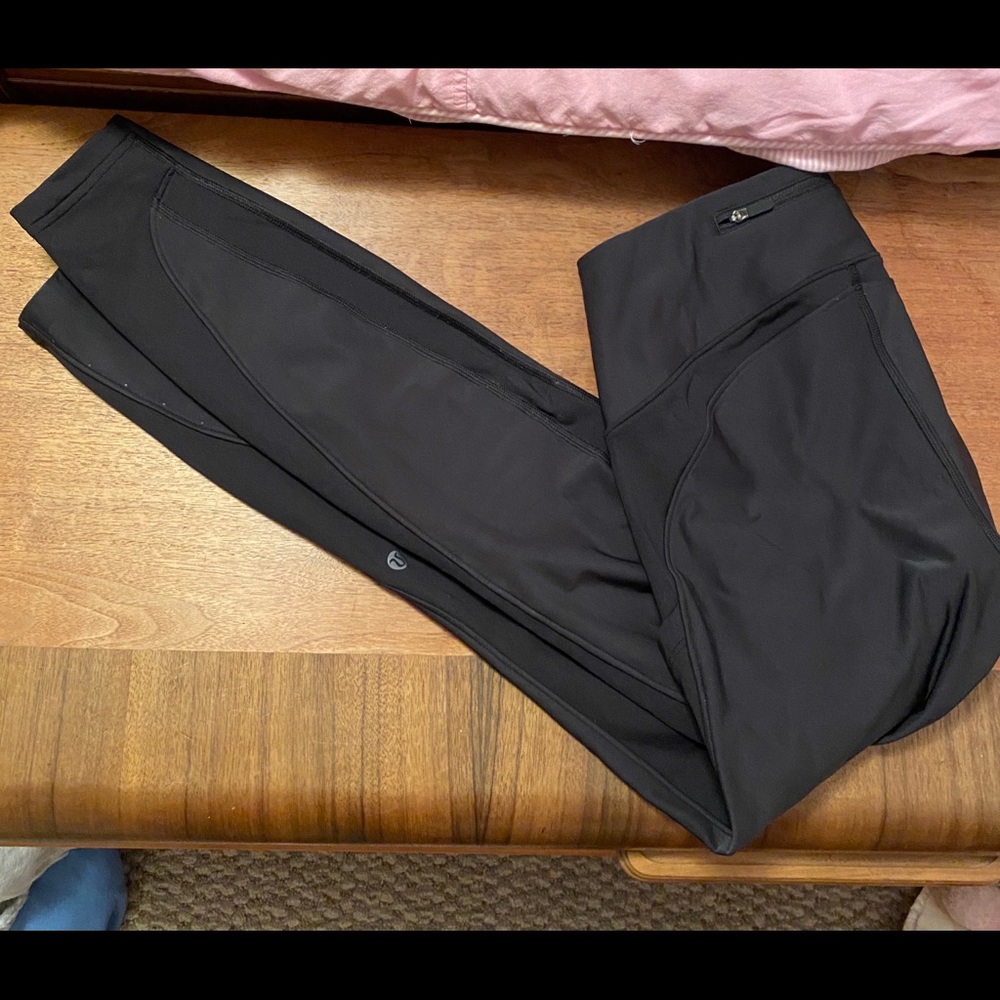 Lulu lemon leggings